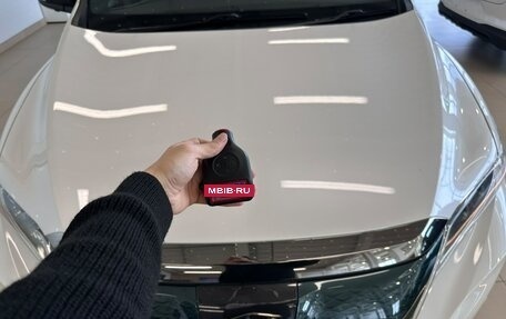 Toyota Harrier, 2019 год, 3 199 999 рублей, 31 фотография