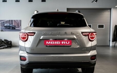 Haval H7, 2026 год, 4 199 000 рублей, 5 фотография