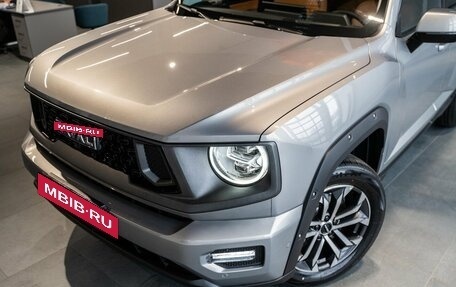 Haval H7, 2026 год, 4 199 000 рублей, 8 фотография