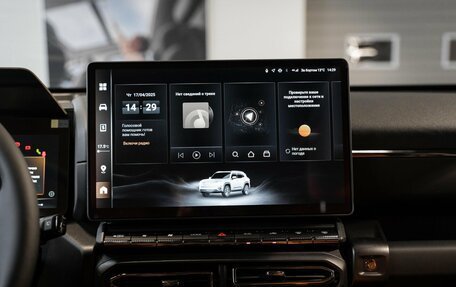 Haval H7, 2026 год, 4 199 000 рублей, 34 фотография