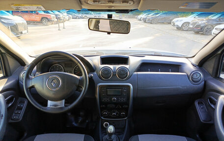 Renault Duster I рестайлинг, 2012 год, 890 000 рублей, 17 фотография