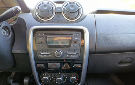 Renault Duster I рестайлинг, 2012 год, 890 000 рублей, 18 фотография