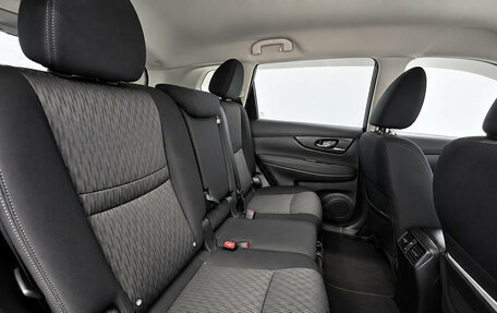 Nissan X-Trail, 2018 год, 2 239 000 рублей, 16 фотография
