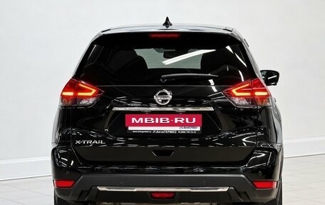 Nissan X-Trail, 2018 год, 2 239 000 рублей, 3 фотография