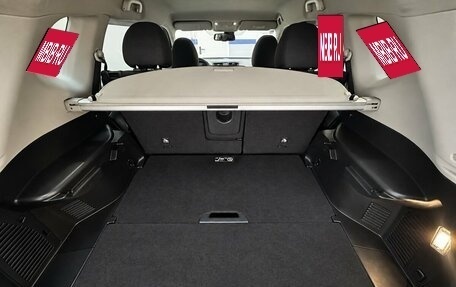 Nissan X-Trail, 2018 год, 2 239 000 рублей, 17 фотография