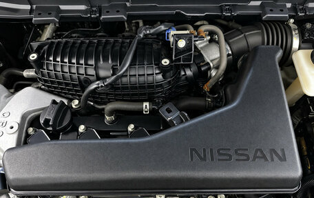 Nissan X-Trail, 2018 год, 2 239 000 рублей, 18 фотография