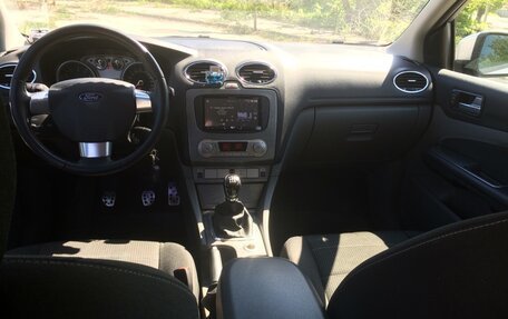 Ford Focus II рестайлинг, 2011 год, 455 000 рублей, 6 фотография