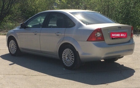 Ford Focus II рестайлинг, 2011 год, 455 000 рублей, 5 фотография