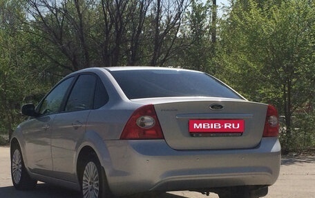 Ford Focus II рестайлинг, 2011 год, 455 000 рублей, 4 фотография