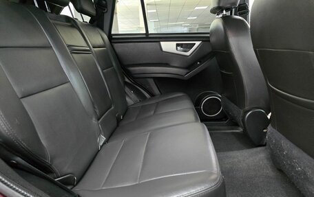 Lifan X60 I рестайлинг, 2014 год, 599 000 рублей, 16 фотография