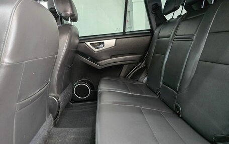Lifan X60 I рестайлинг, 2014 год, 599 000 рублей, 15 фотография