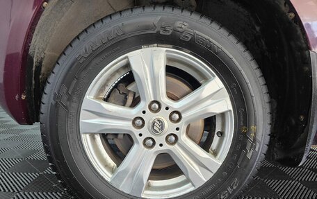 Lifan X60 I рестайлинг, 2014 год, 599 000 рублей, 20 фотография