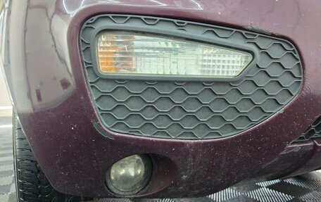 Lifan X60 I рестайлинг, 2014 год, 599 000 рублей, 18 фотография