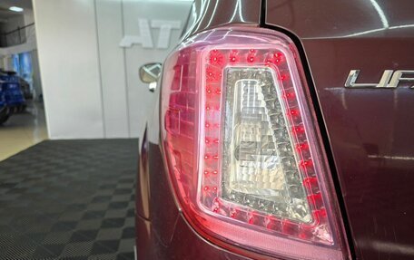 Lifan X60 I рестайлинг, 2014 год, 599 000 рублей, 19 фотография