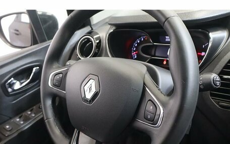 Renault Kaptur I рестайлинг, 2019 год, 1 493 000 рублей, 8 фотография