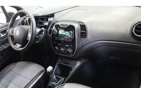 Renault Kaptur I рестайлинг, 2019 год, 1 493 000 рублей, 5 фотография