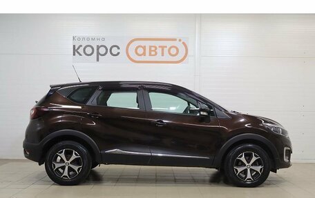 Renault Kaptur I рестайлинг, 2019 год, 1 493 000 рублей, 4 фотография