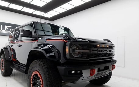 Ford Bronco, 2026 год, 15 540 000 рублей, 7 фотография