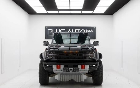 Ford Bronco, 2026 год, 15 540 000 рублей, 3 фотография