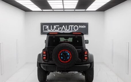 Ford Bronco, 2026 год, 15 540 000 рублей, 6 фотография