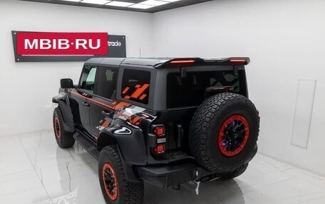 Ford Bronco, 2026 год, 15 540 000 рублей, 5 фотография
