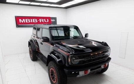 Ford Bronco, 2026 год, 15 540 000 рублей, 1 фотография