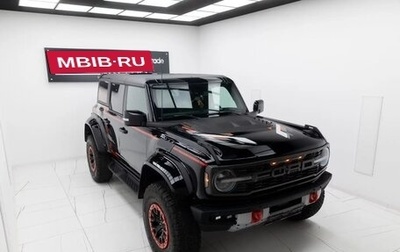 Ford Bronco, 2026 год, 15 540 000 рублей, 1 фотография