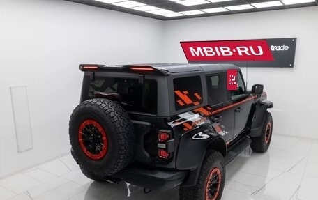 Ford Bronco, 2026 год, 15 540 000 рублей, 4 фотография
