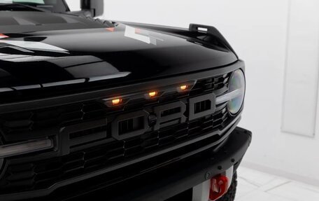 Ford Bronco, 2026 год, 15 540 000 рублей, 10 фотография
