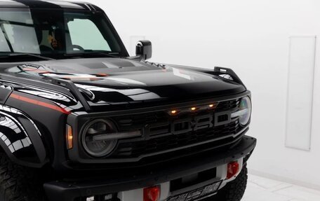 Ford Bronco, 2026 год, 15 540 000 рублей, 9 фотография