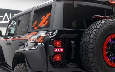 Ford Bronco, 2026 год, 15 540 000 рублей, 8 фотография