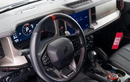 Ford Bronco, 2026 год, 15 540 000 рублей, 14 фотография