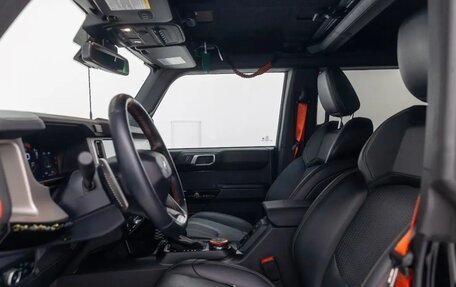 Ford Bronco, 2026 год, 15 540 000 рублей, 17 фотография