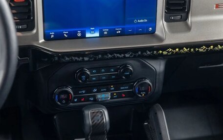 Ford Bronco, 2026 год, 15 540 000 рублей, 25 фотография