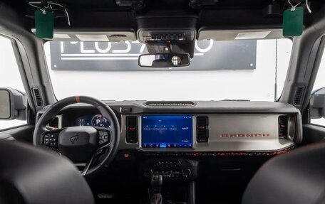 Ford Bronco, 2026 год, 15 540 000 рублей, 20 фотография