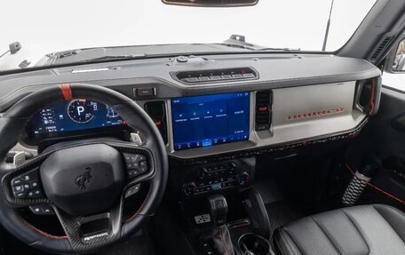 Ford Bronco, 2026 год, 15 540 000 рублей, 28 фотография
