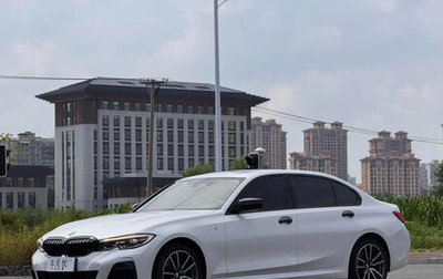 BMW 3 серия, 2022 год, 2 886 000 рублей, 1 фотография