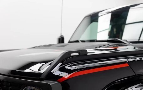 Ford Bronco, 2026 год, 15 540 000 рублей, 30 фотография