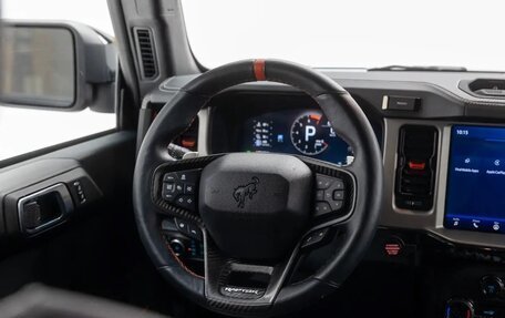 Ford Bronco, 2026 год, 15 540 000 рублей, 35 фотография