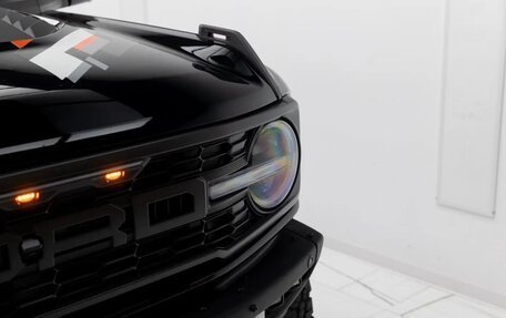 Ford Bronco, 2026 год, 15 540 000 рублей, 29 фотография
