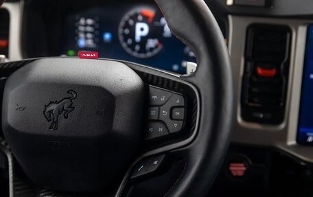 Ford Bronco, 2026 год, 15 540 000 рублей, 34 фотография