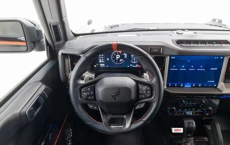 Ford Bronco, 2026 год, 15 540 000 рублей, 37 фотография