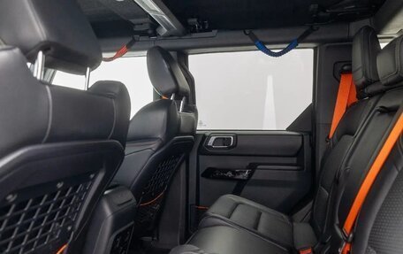 Ford Bronco, 2026 год, 15 540 000 рублей, 38 фотография