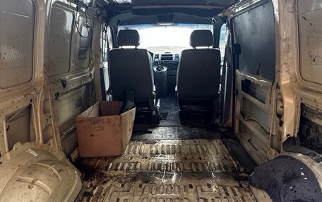 Volkswagen Transporter T5 рестайлинг, 2004 год, 410 000 рублей, 6 фотография