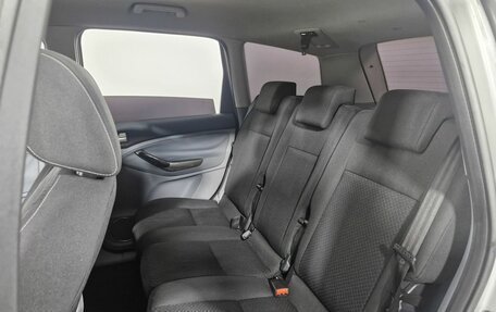 Ford C-MAX I рестайлинг, 2008 год, 310 000 рублей, 5 фотография