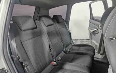 Ford C-MAX I рестайлинг, 2008 год, 310 000 рублей, 6 фотография