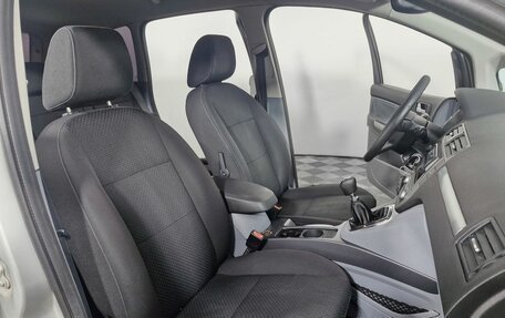 Ford C-MAX I рестайлинг, 2008 год, 310 000 рублей, 7 фотография