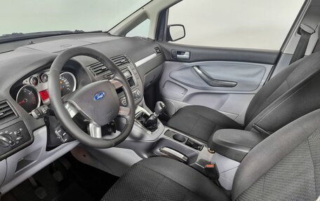 Ford C-MAX I рестайлинг, 2008 год, 310 000 рублей, 4 фотография