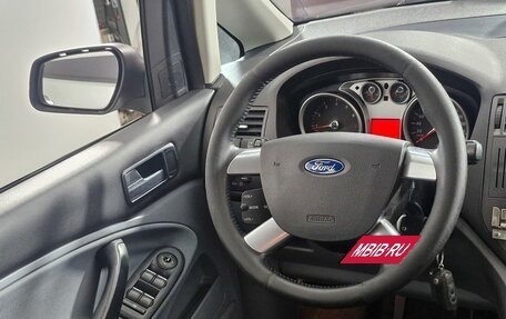 Ford C-MAX I рестайлинг, 2008 год, 310 000 рублей, 10 фотография