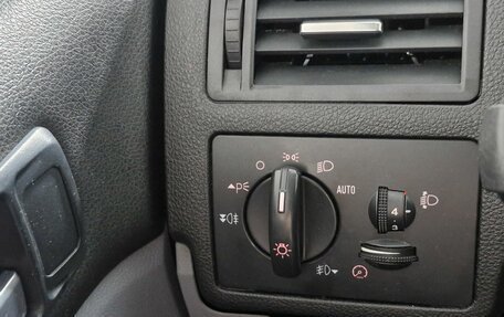 Ford C-MAX I рестайлинг, 2008 год, 310 000 рублей, 14 фотография
